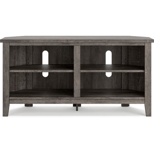 Arlenbry 48 Inch Corner Console - QK1084652_ASHL_PRI_OL