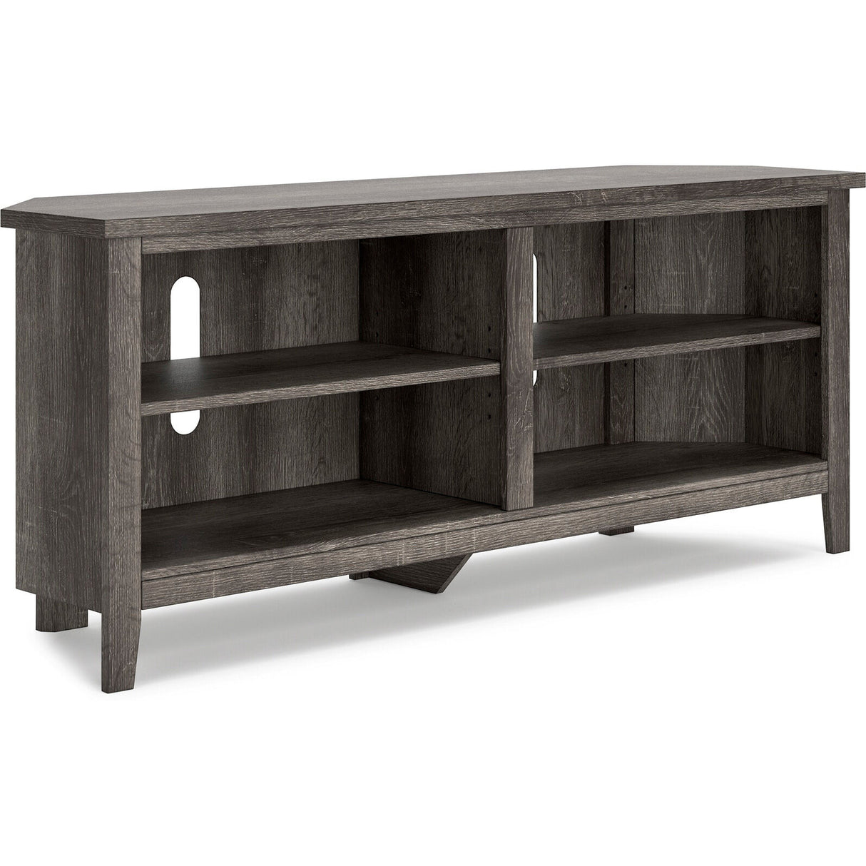 Arlenbry 58 Inch Corner Console - QK1084653_ASHL_AFR_OL