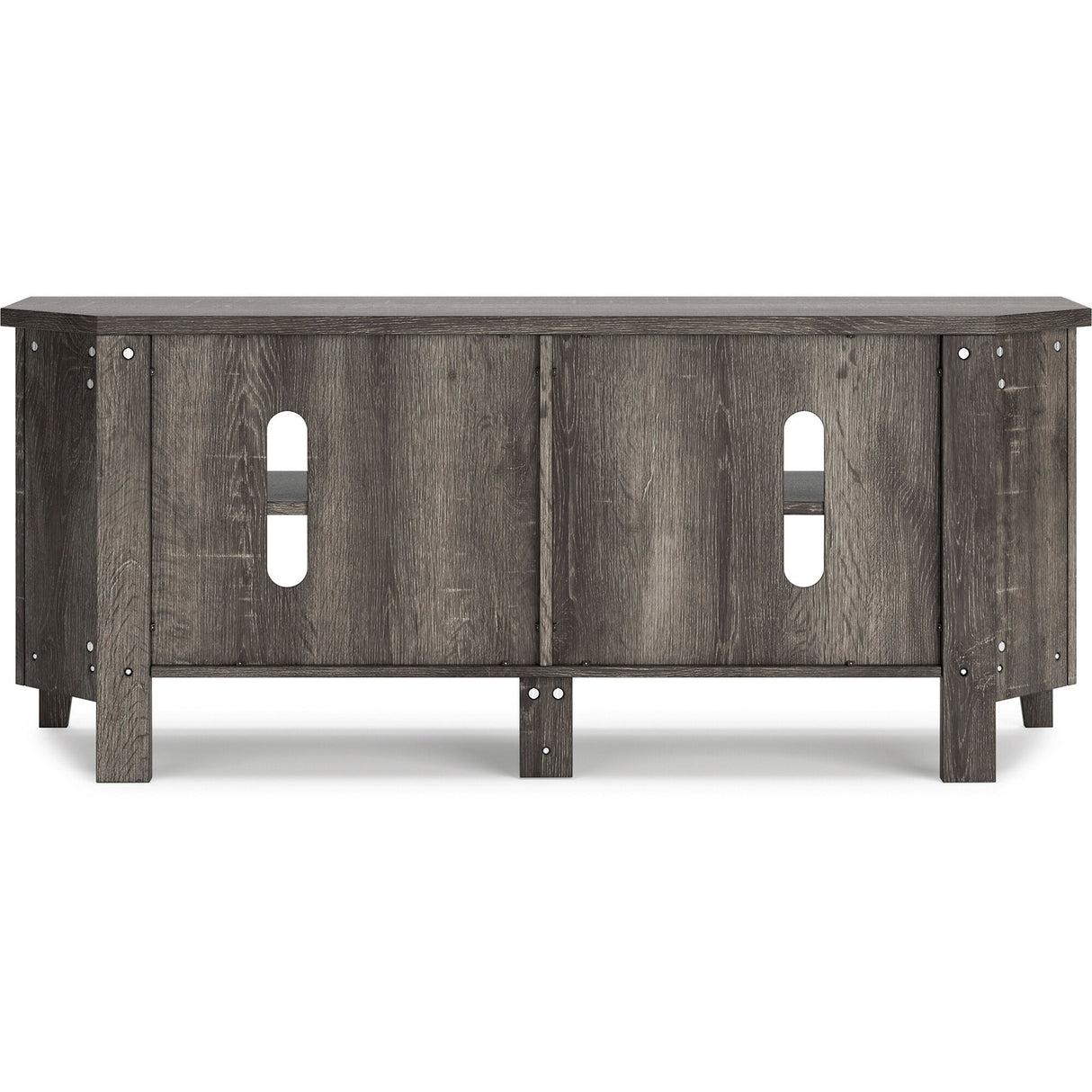 Arlenbry 58 Inch Corner Console - QK1084653_ASHL_BCK_OL