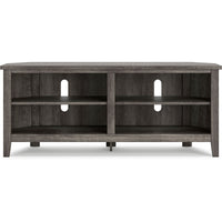 Arlenbry 58 Inch Corner Console - QK1084653_ASHL_PRI_OL