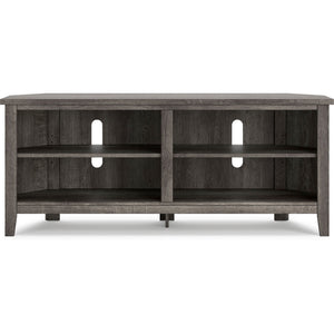 Arlenbry 58 Inch Corner Console - QK1084653_ASHL_PRI_OL