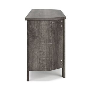 Arlenbry 58 Inch Corner Console - QK1084653_ASHL_SID_OL