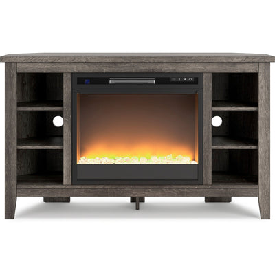 Arlenbry 48 Inch Electric Fireplace Corner Console