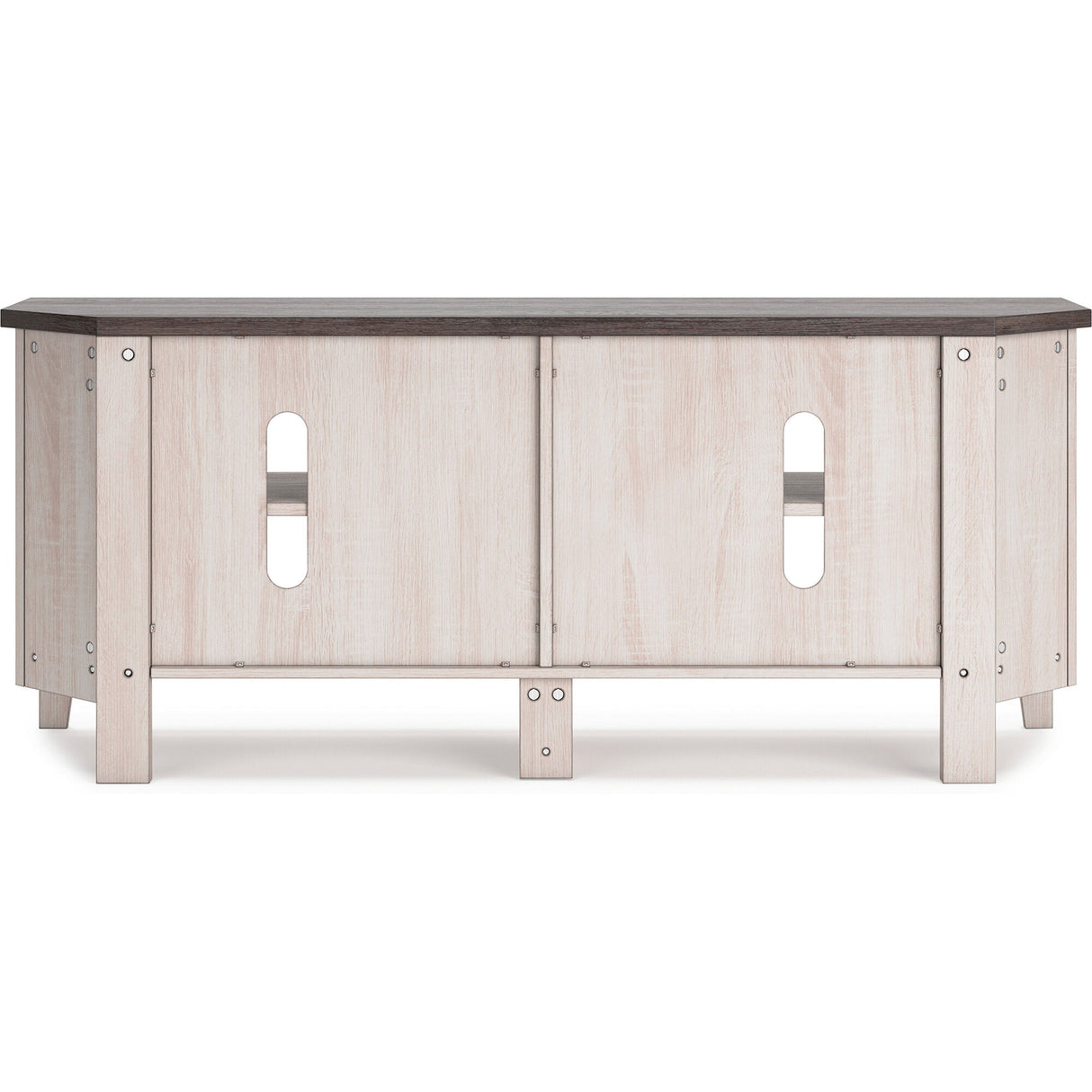 Dorrinson 58 Inch Corner Console - QK1084658_ASHL_BCK_OL