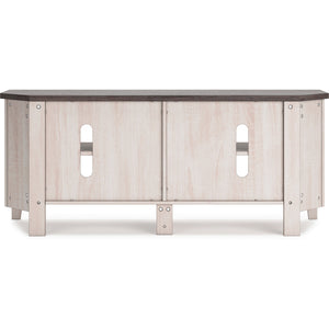 Dorrinson 58 Inch Corner Console - QK1084658_ASHL_BCK_OL