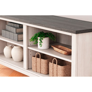 Dorrinson 58 Inch Corner Console - QK1084658_ASHL_IS1_OL