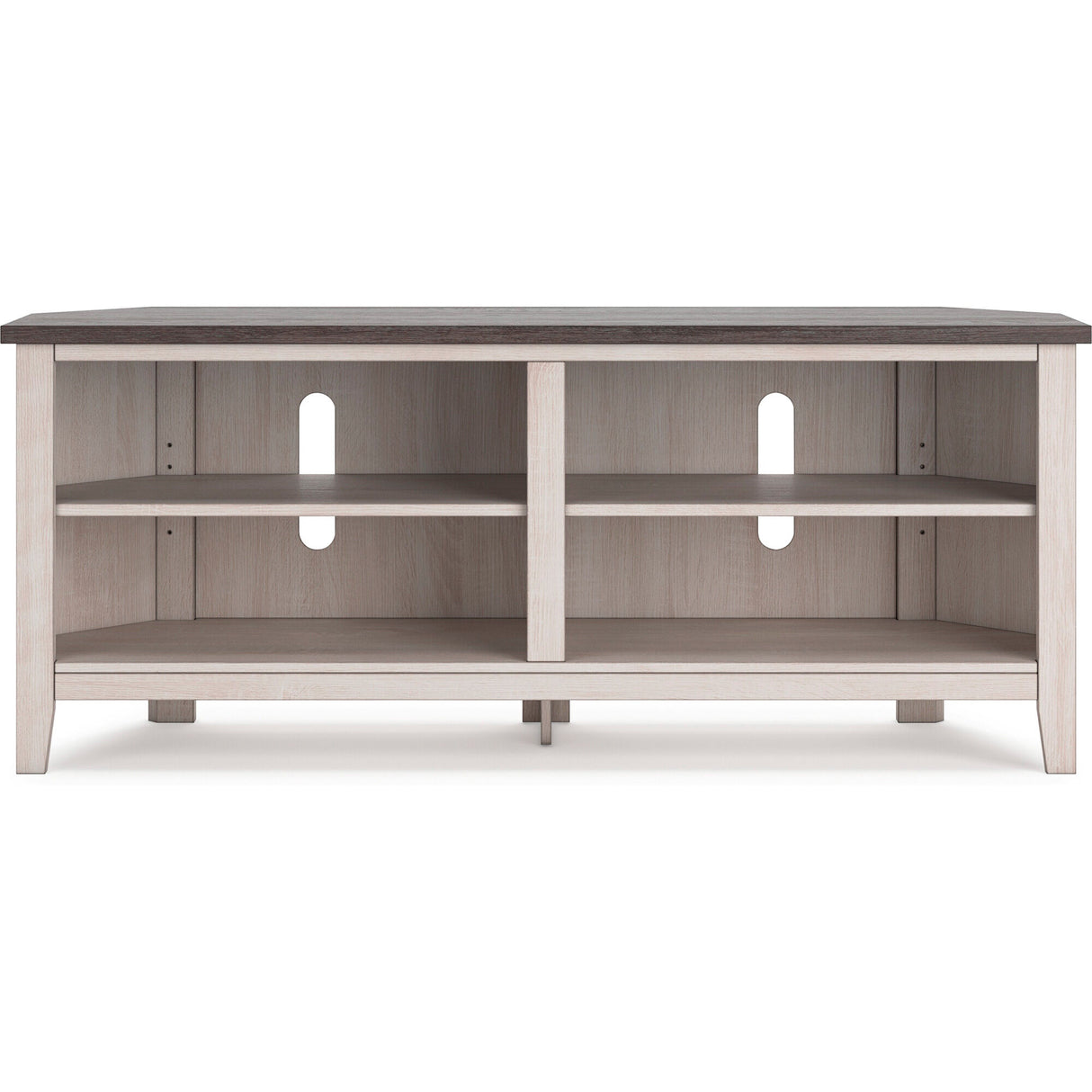 Dorrinson 58 Inch Corner Console - QK1084658_ASHL_PRI_OL