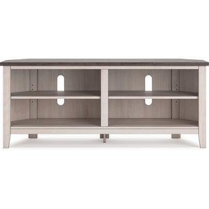 Dorrinson 58 Inch Corner Console - QK1084658_ASHL_PRI_OL