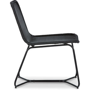 Daviston Accent Chair - QK1084701_ASHL_SID_OL