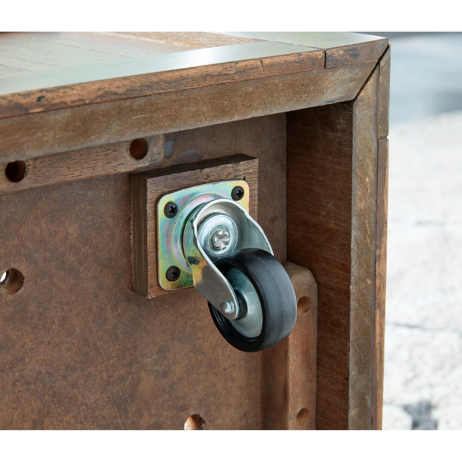 Boardernest Nesting Stool Coffee Table - QK1084718_ASHL_IS2_OL