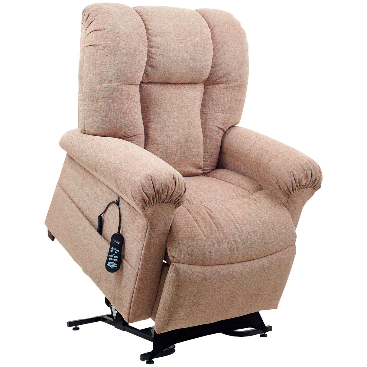 Sol Heat Wave Lift Chair Recliner Slumberland