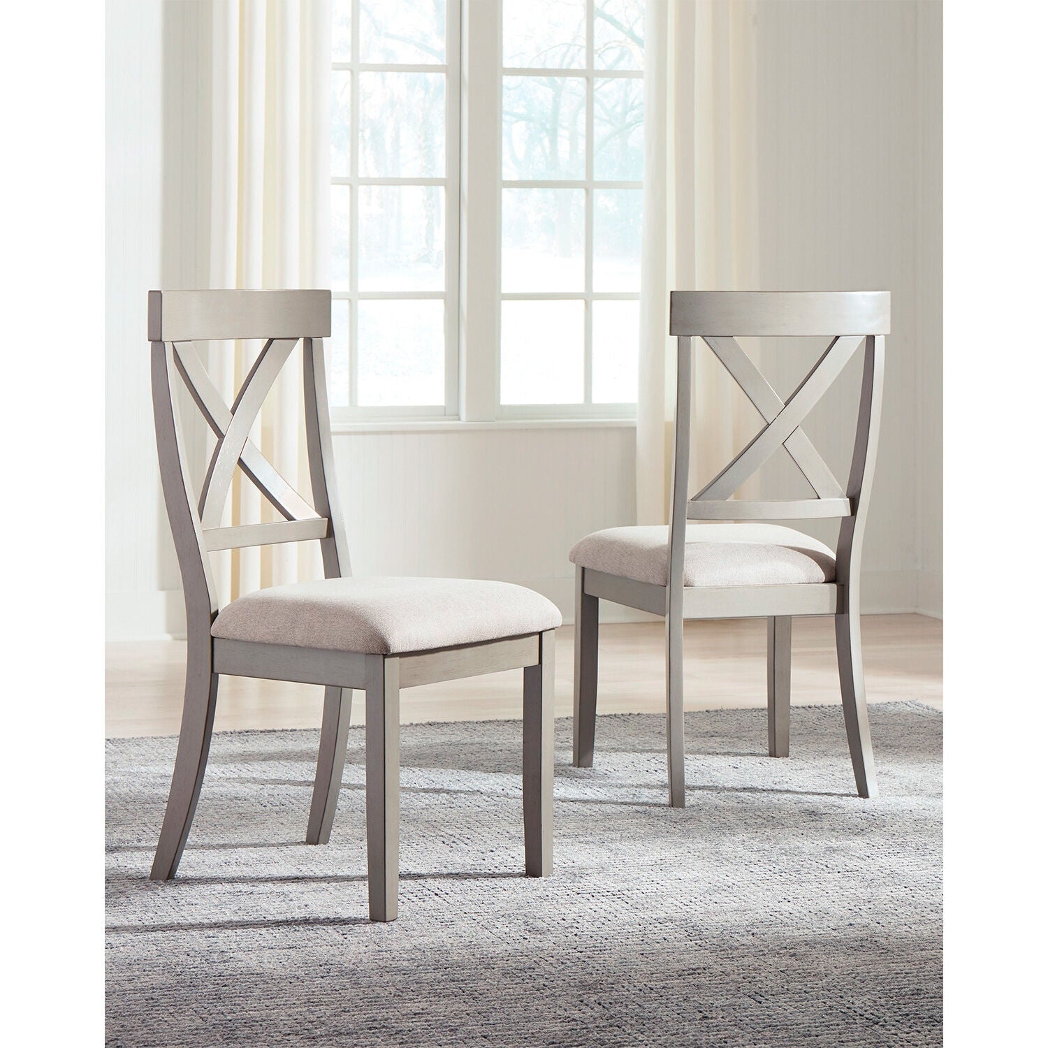 Parellen Dining Chair - QK1084950_ASHL_LF1_RM
