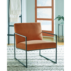Aniak Accent Chair - QK1084988_ASHL_LF1_RM