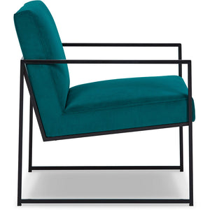 Aniak Accent Chair - QK1084989_ASHL_SID_OL