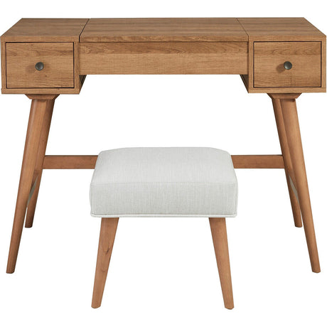 Thadamere Vanity with Stool - QK1085152_ASHL_PRI_OL