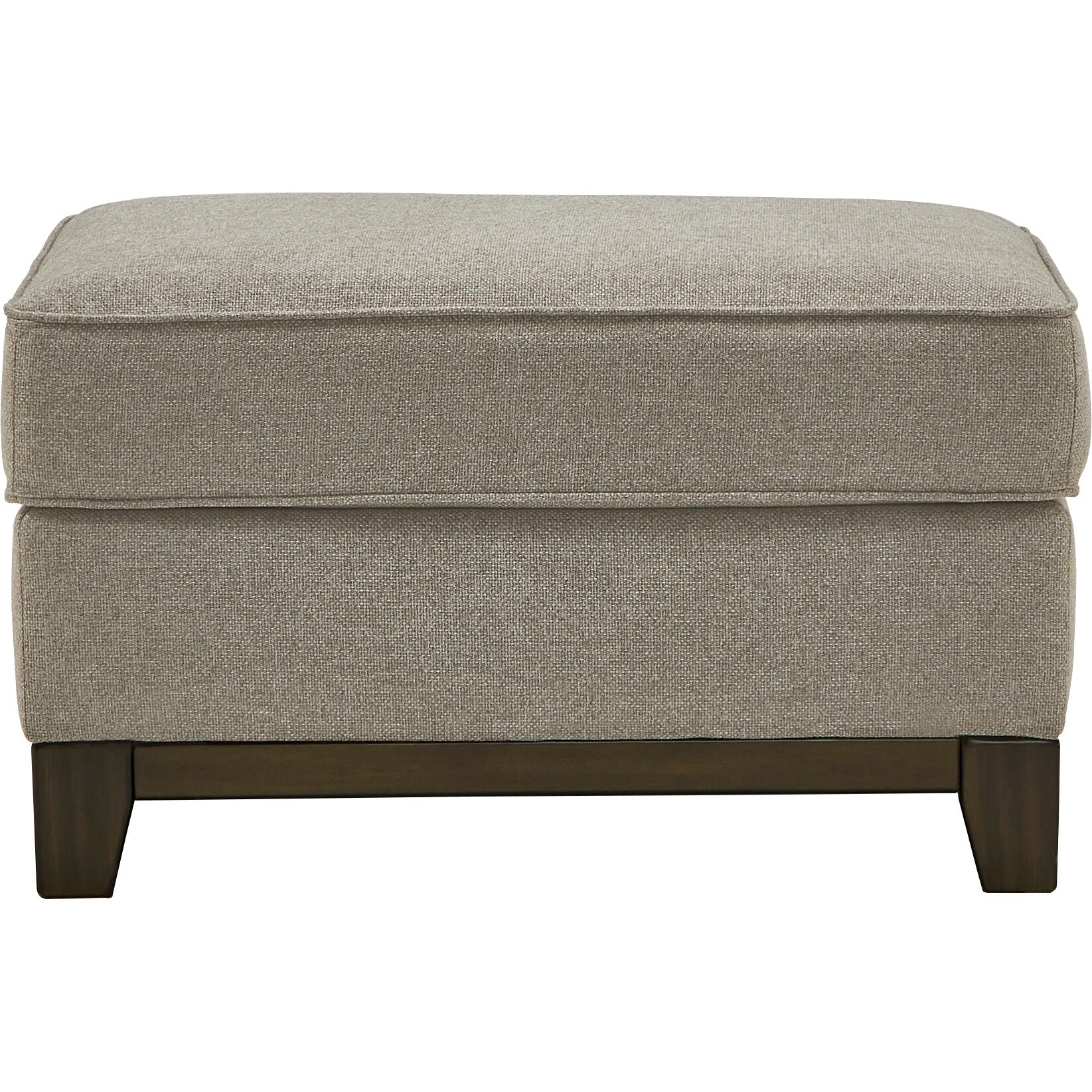 Kaywood Ottoman