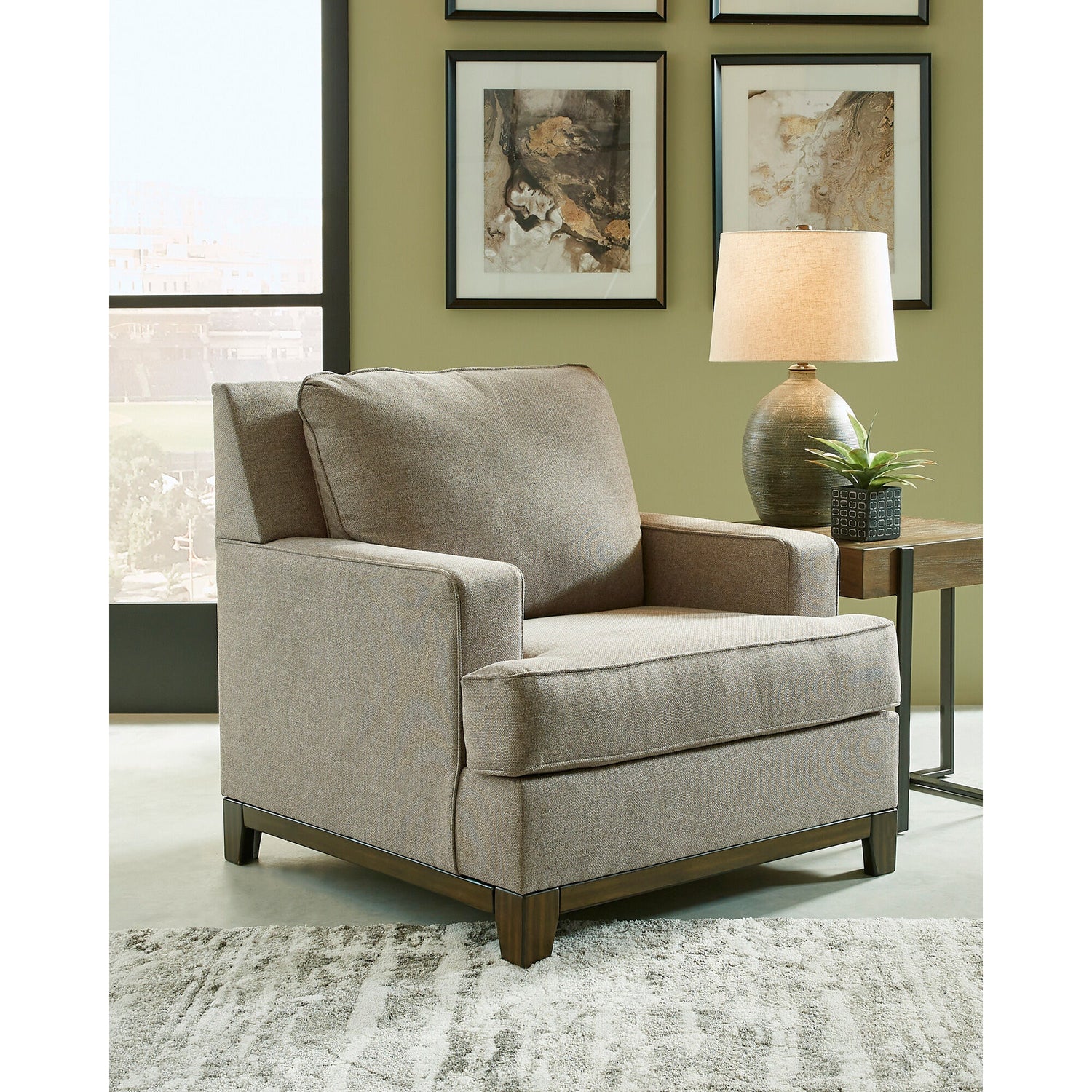 Kaywood Chair - QK1085248_ASHL_LF1_RM