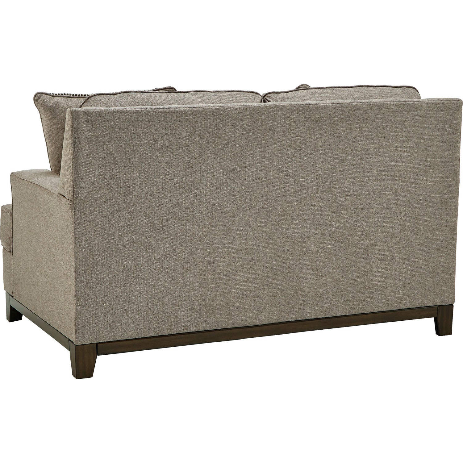 Kaywood Loveseat - QK1085249_ASHL_BCK_OL