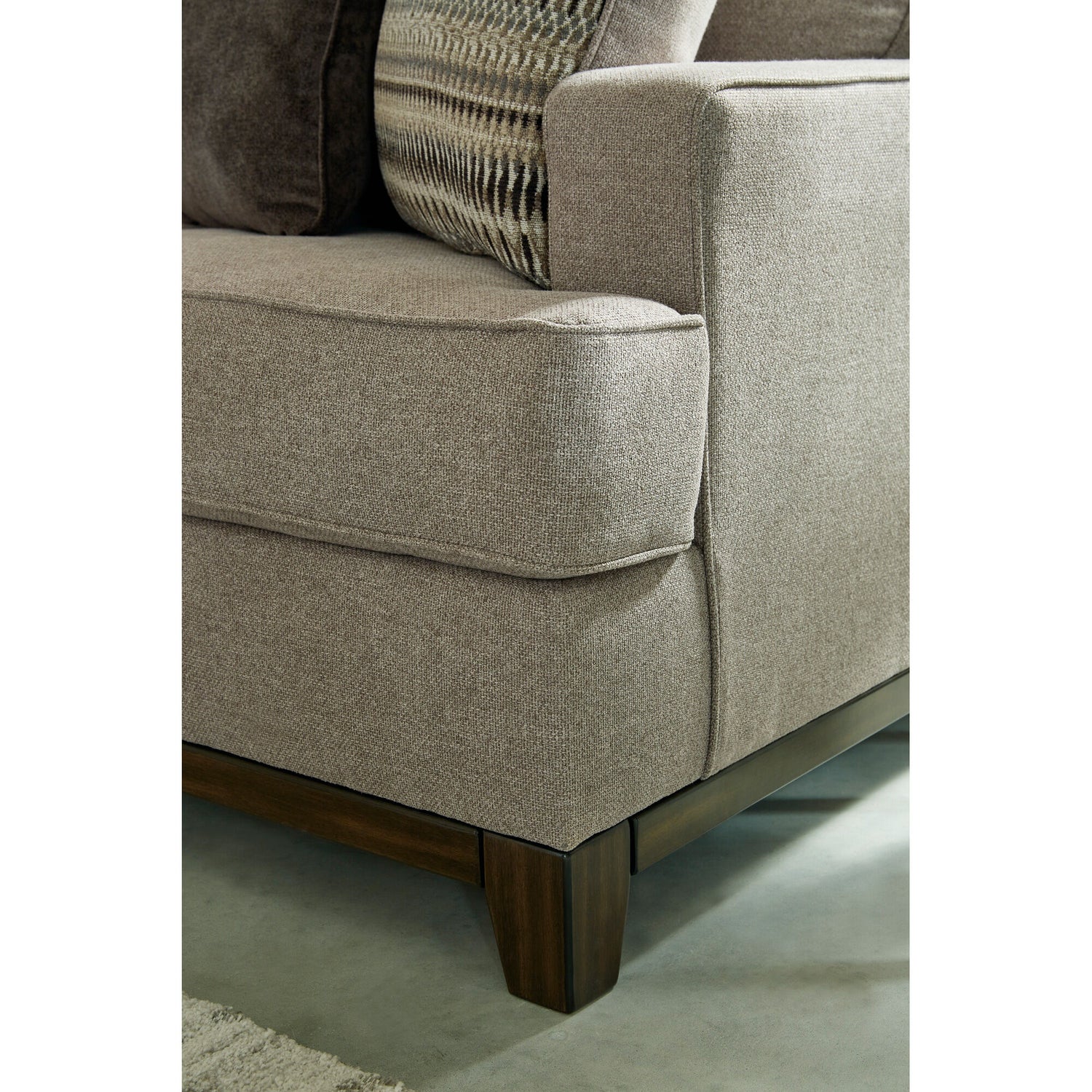 Kaywood Loveseat - QK1085249_ASHL_IS1_OL