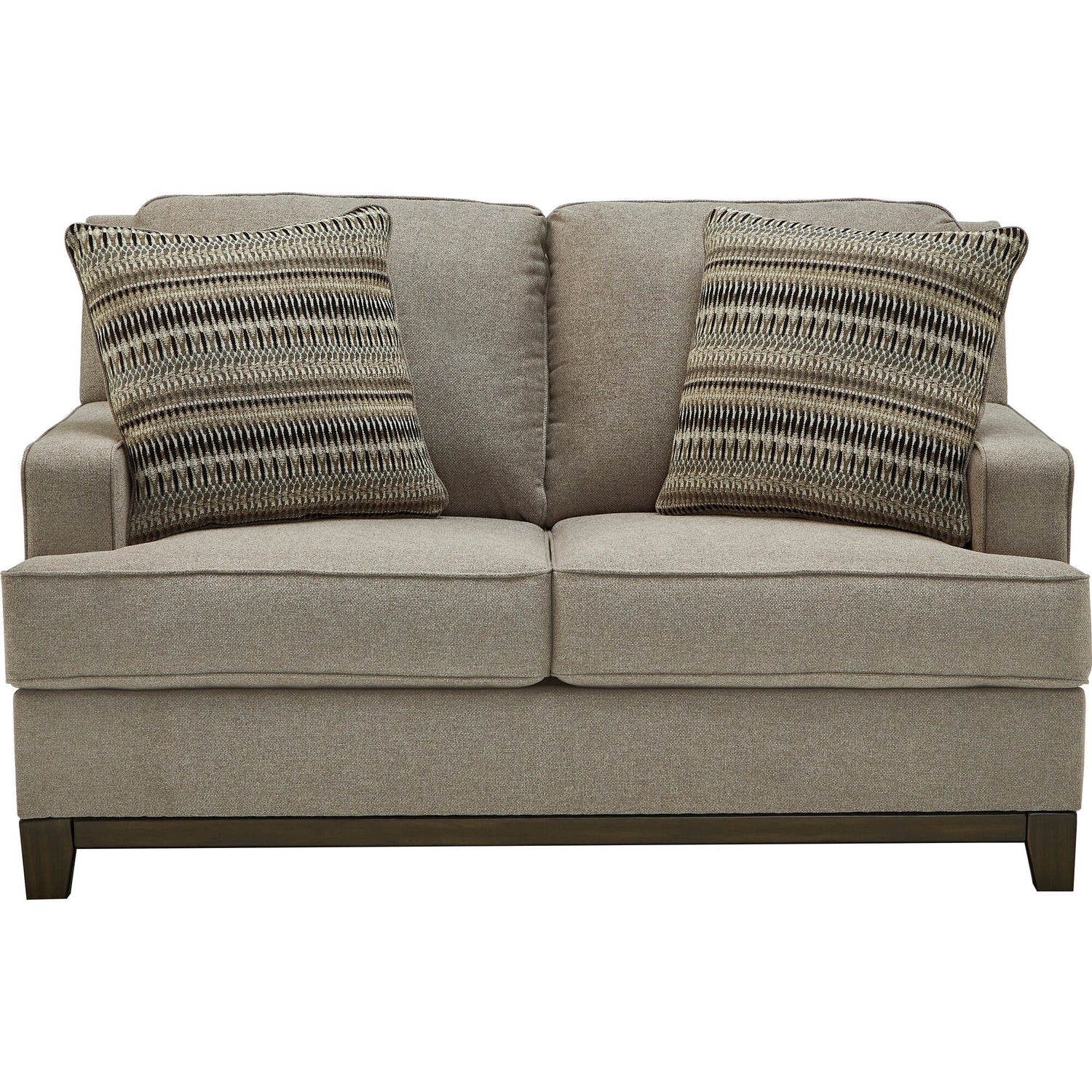 Kaywood Loveseat - QK1085249_ASHL_PRI_OL