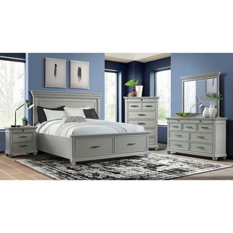 Slater 4 Piece Room Group - QK1085315_ELEM_LF1_RM