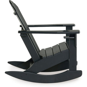 Sundown Treasure Outdoor Rocking Chair - QK1085371_ASHL_SID_OL