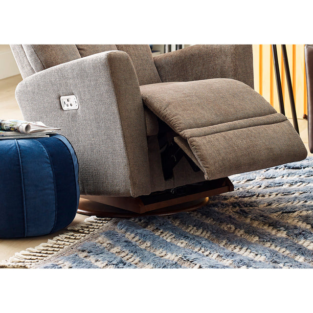 Tall Swivel Base Assembly Kit – Slumberland