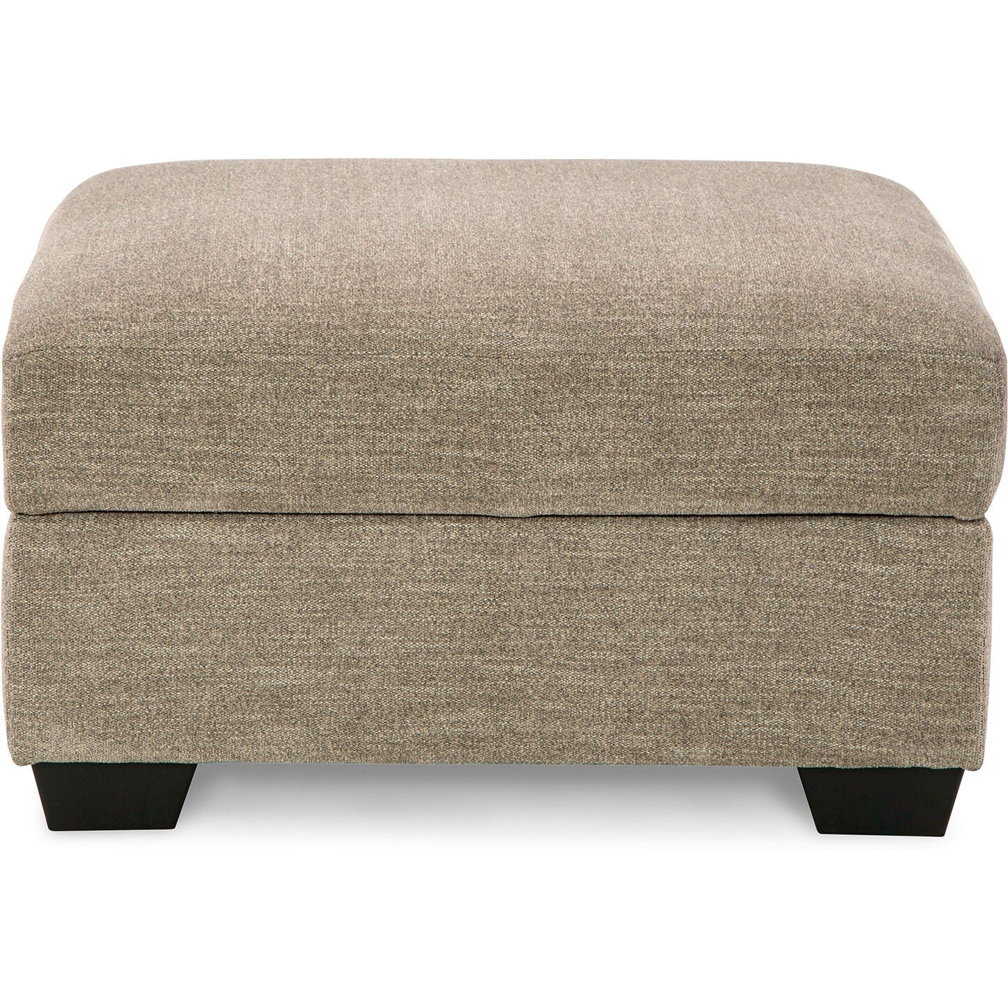Creswell Storage Ottoman