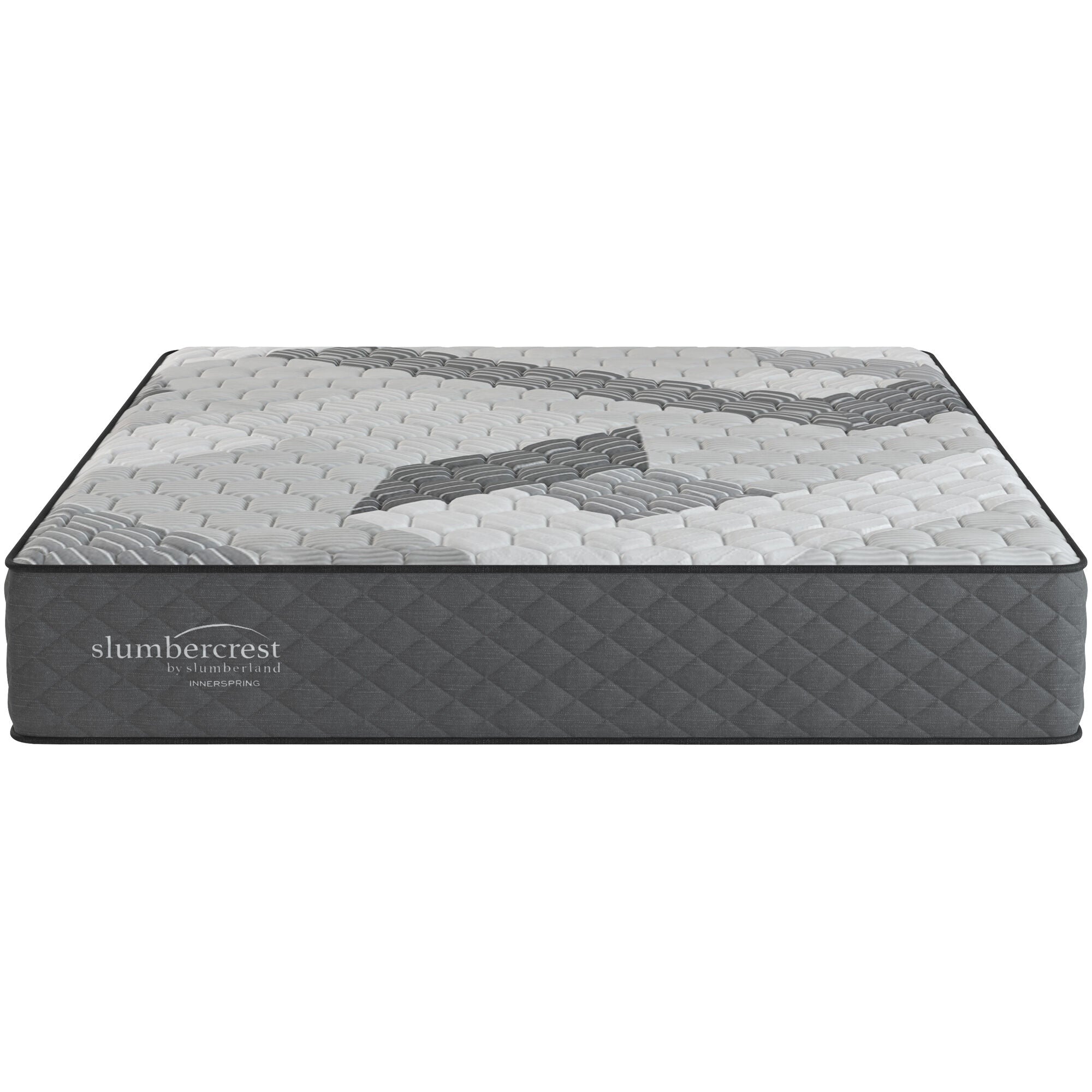 Slumbercrest Nahla Ultra Firm Mattress Slumberland