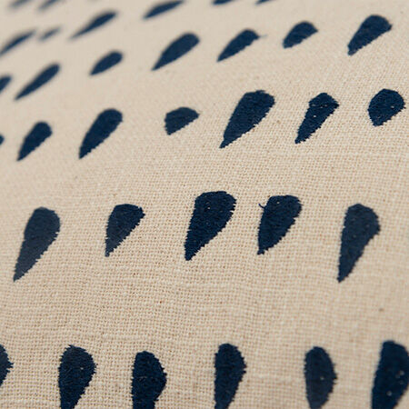 Ink Dot Down Filled Pillow - QK1085702_HOMT_SW1_SW