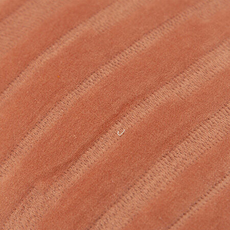 Velvet Mod Stripe Down Filled Lumbar Pillow - QK1085706_HOMT_SW2_SW