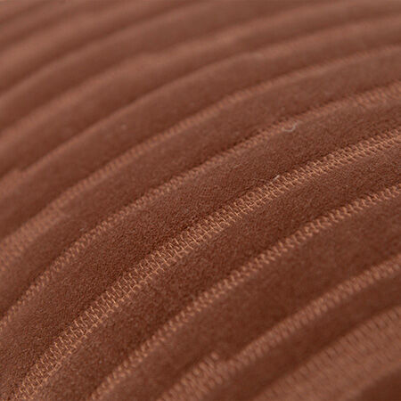 Velvet Mod Stripe Down Filled Lumbar Pillow - QK1085709_HOMT_SW1_SW