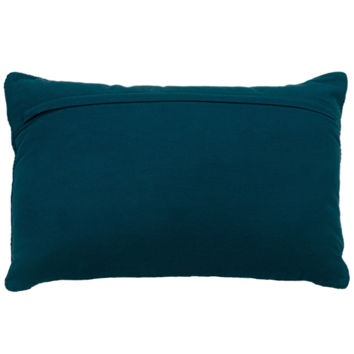 Woven Down Filled Lumbar Pillow - QK1085710_HOMT_BCK_OL