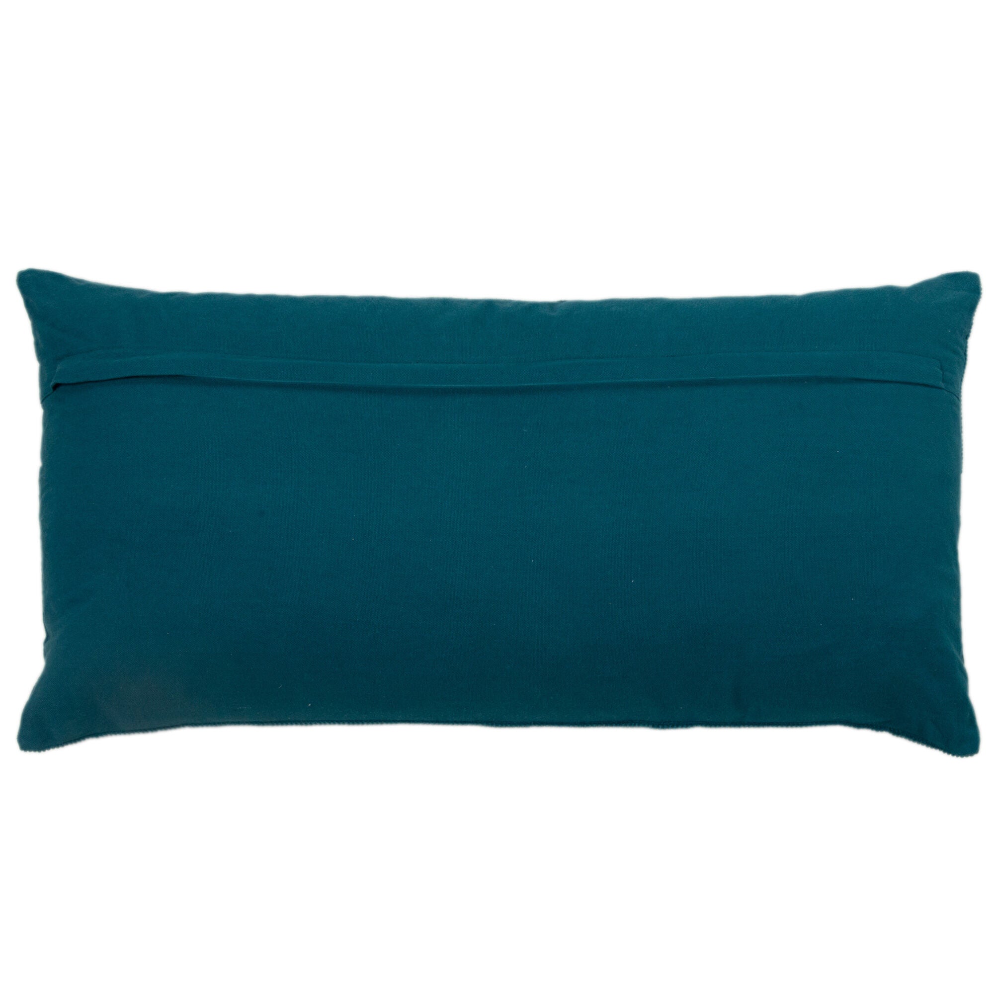 Woven Down Filled Lumbar Pillow – Slumberland