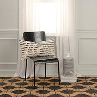 Ink Dot Down Filled Pillow - QK1085722_HOMT_LF1_RM