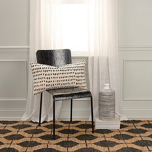 Ink Dot Down Filled Pillow - QK1085722_HOMT_LF1_RM