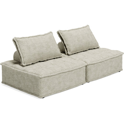 Bales 2 Piece Modular Seating