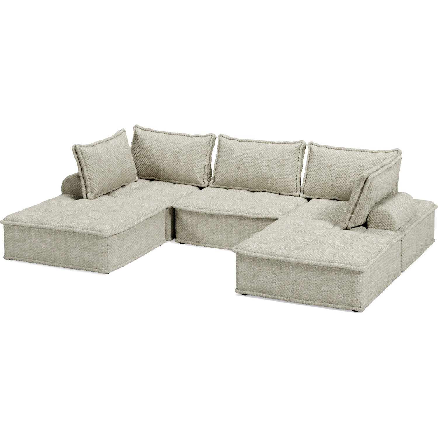 Bales 5-Piece Modular Seating - QK1085781_ASHL_AFR_OL
