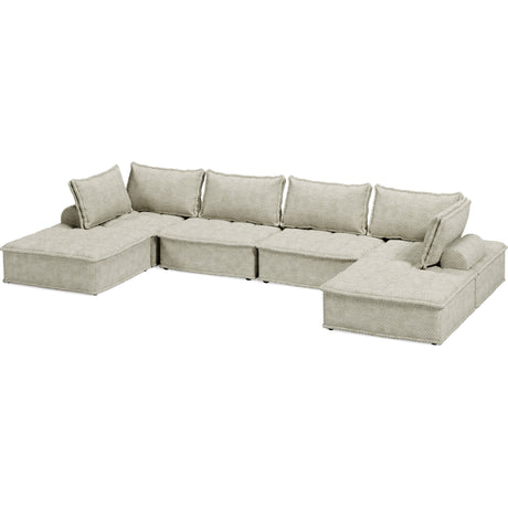 Bales 6-Piece Modular Seating - QK1085782_ASHL_AFR_OL