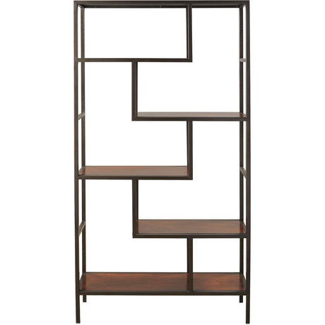Frankwell Bookcase - QK1085865_ASHL_PRI_OL