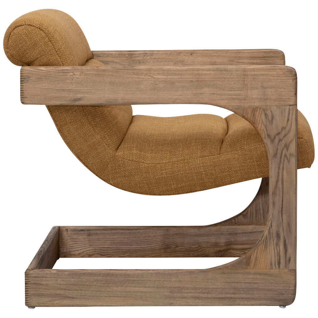 Bridges Accent Chair - QK1085954_DOVT_SID_OL