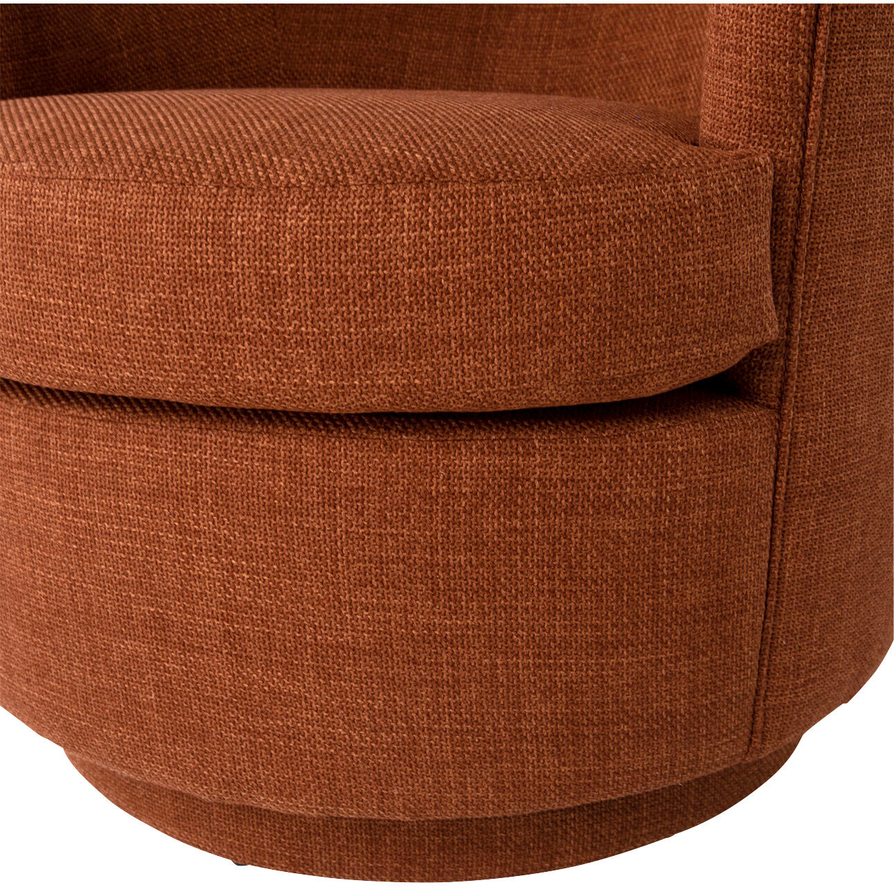 Lauretta Swivel Chair - QK1085955_DOVT_IS1_OL