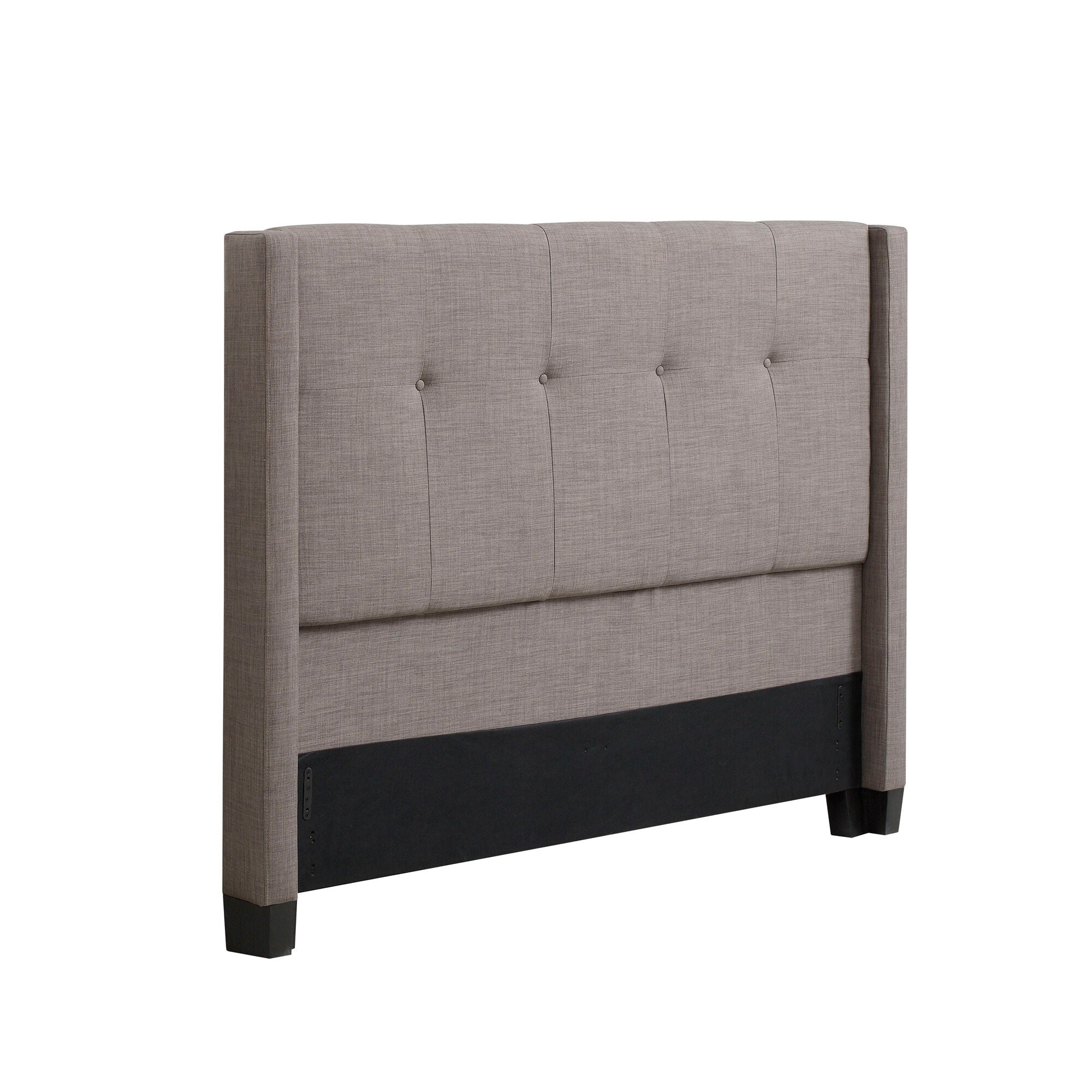 International Furniture Direct Madeleine Headboard