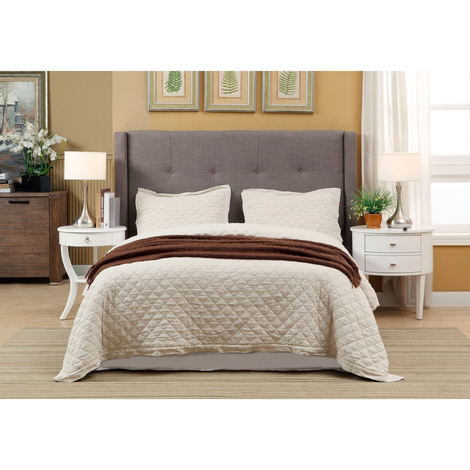 Madeleine Bed - QK1086102_MODU_PRI_OL