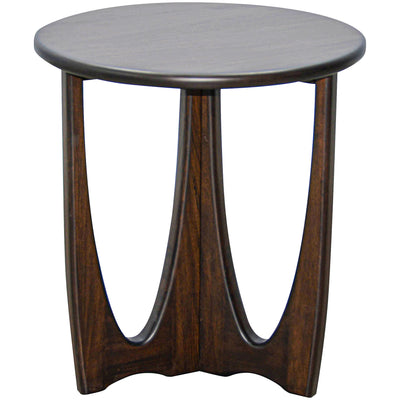 Noah Chairside Table