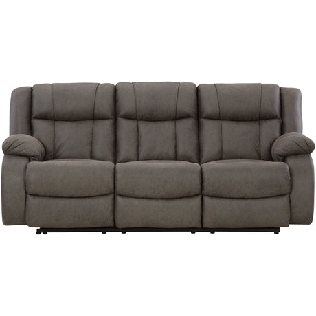 First Base Reclining Sofa - QK1086601_ASHL_PRI_OL