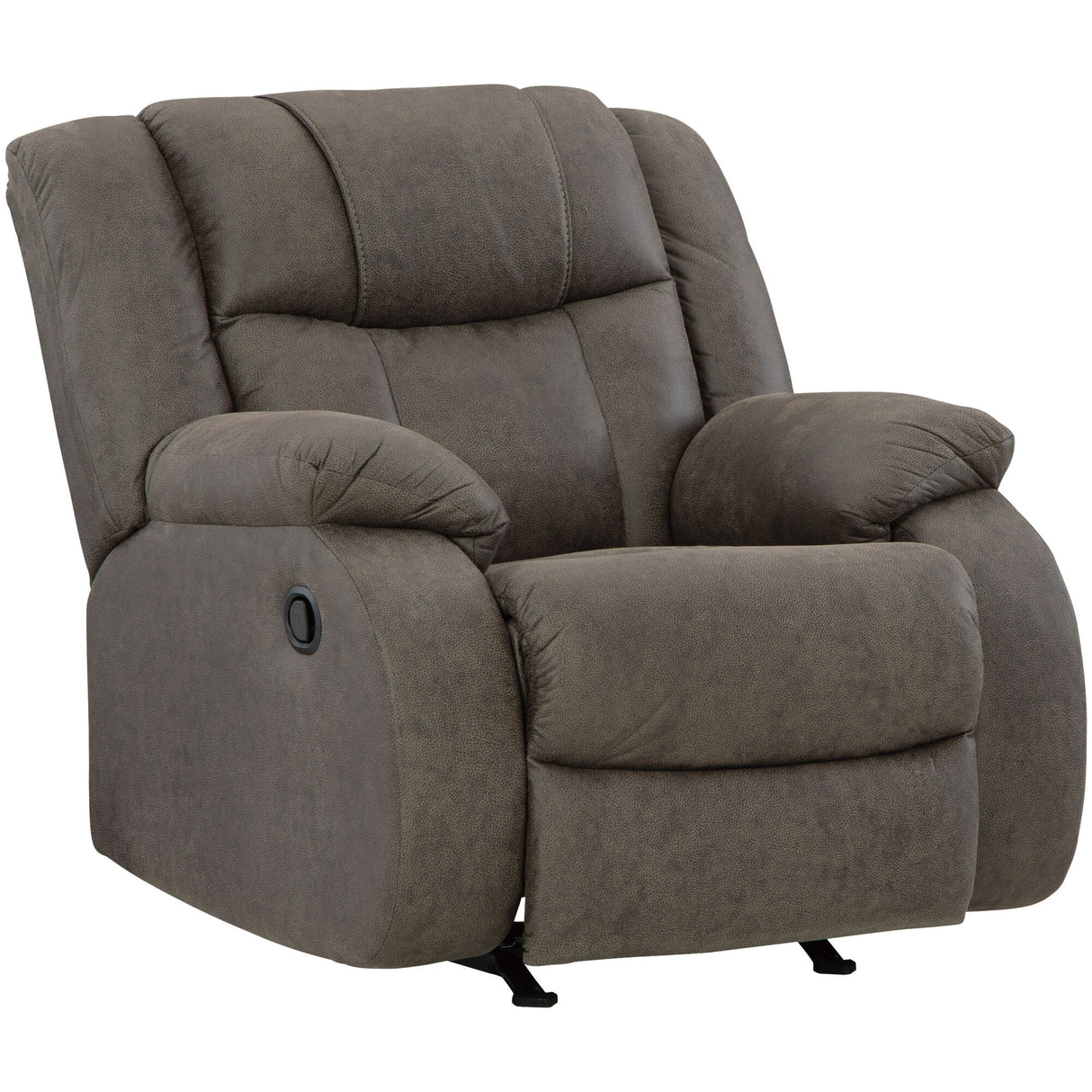 First Base Rocker Recliner - QK1086603_ASHL_AFR_OL