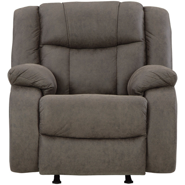 First Base Rocker Recliner - QK1086603_ASHL_PRI_OL