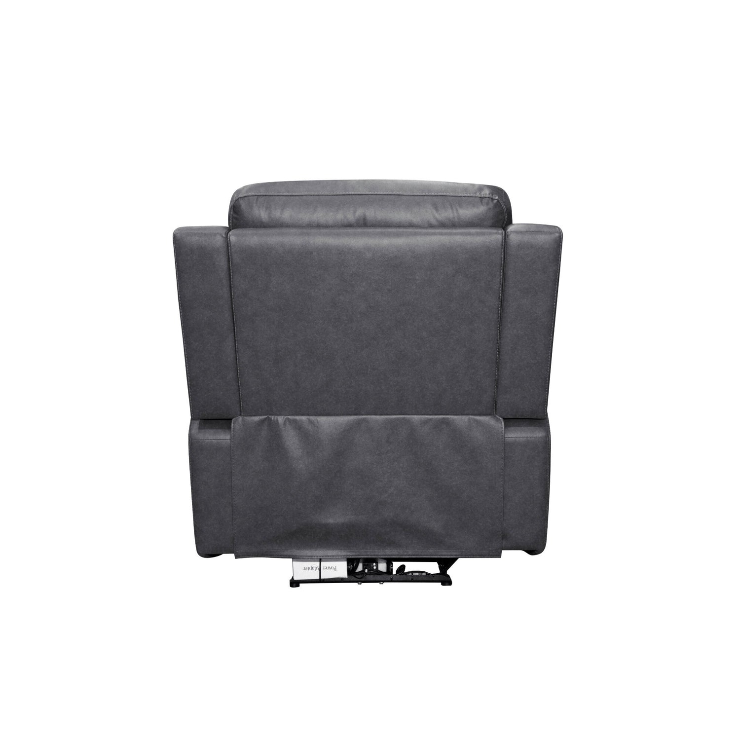Amelia Power Recliner with Power Headrest and Lumbar - QK1086626_FLXS_BCK_OL