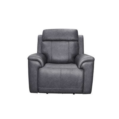Amelia Power Recliner with Power Headrest and Lumbar
